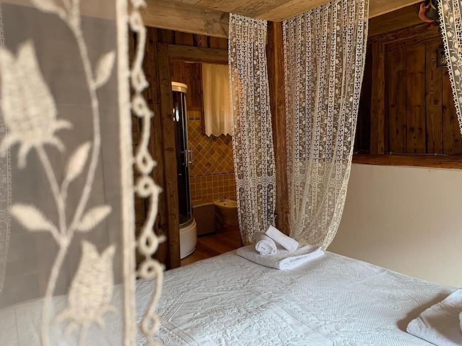 Chalet La Rite Dolomiti Masarie Zewnętrze zdjęcie