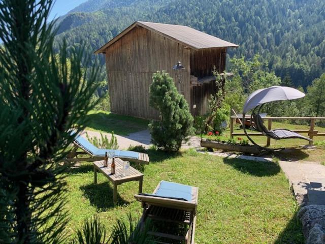 Chalet La Rite Dolomiti Masarie Zewnętrze zdjęcie