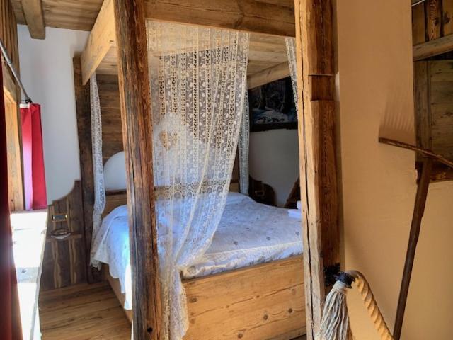 Chalet La Rite Dolomiti Masarie Zewnętrze zdjęcie